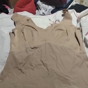 Honeylove Tan Shapewear